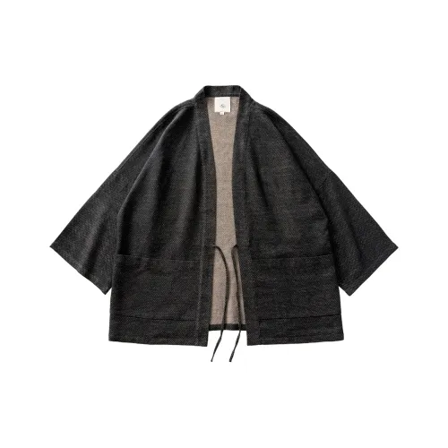 S Crest Черная Унисекс Куртка