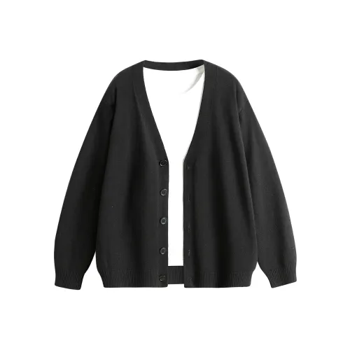 Imcrasy Унисекс Трикотаж