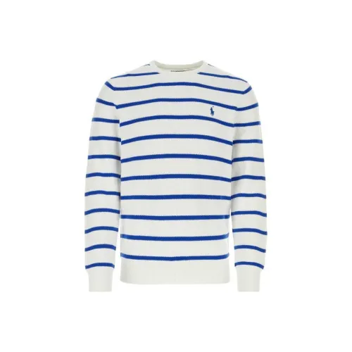 Polo Ralph Lauren Свитер Мужской Синий