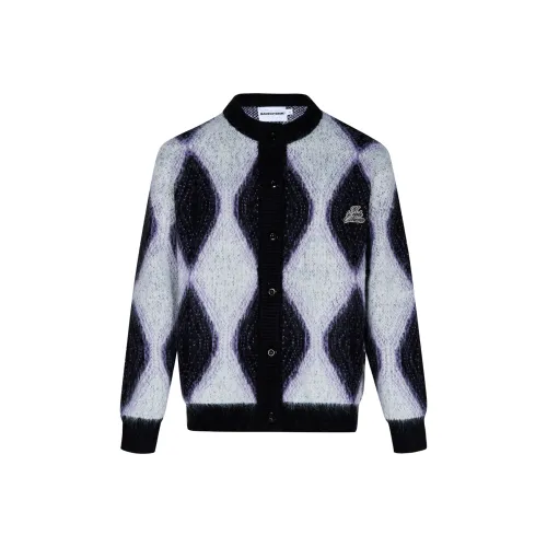 MADE EXTREME Унисекс Трикотаж