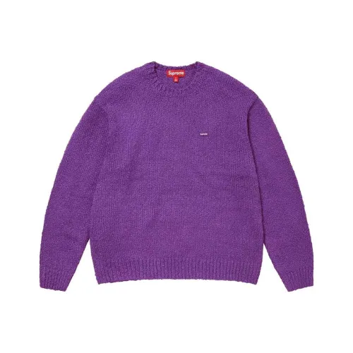 Supreme SS24 Унисекс Свитеры