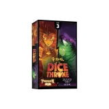 Сезон 1 Эпизод 3: Искусство Пламени V Темная Тень Вор