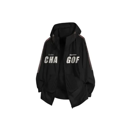 CHARLIE GOLF Унисекс Одежда с защитой от УФ-лучей