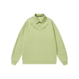 Фруктово-зеленый