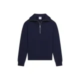 Темно-синий/Морской синий