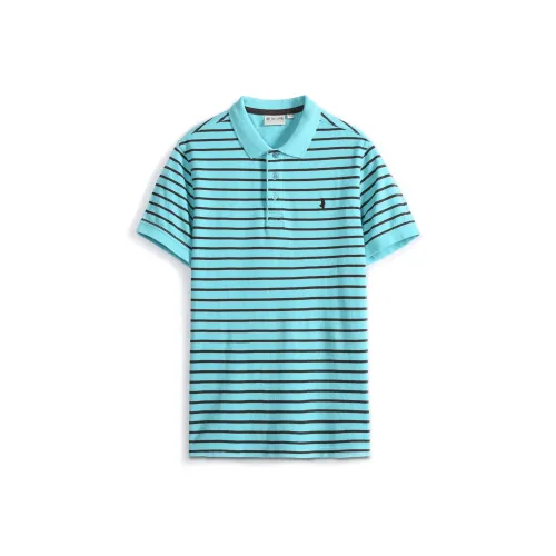 MCS Мужские T-рубашки