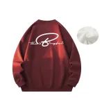 Бургундский [Утолщенный с флисовой подкладкой]