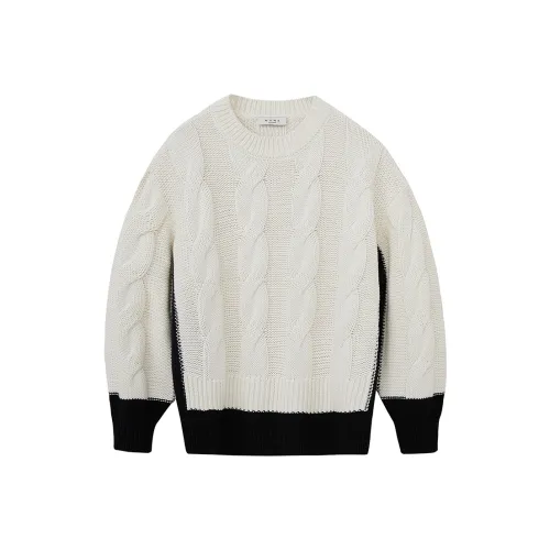 NANS STUDIO Мужские Свитера