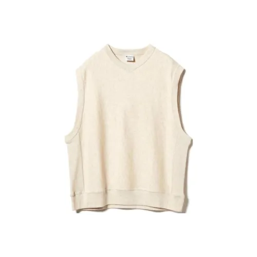 BEAMS X Champion Майка Мужская