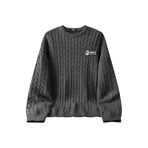 POPEYE Унисекс Свитеры
