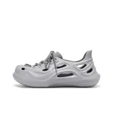 Серо-черный