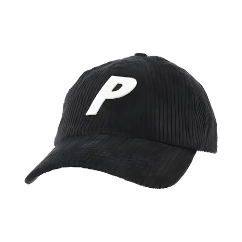 Дворцовый Вельвет Бейсболки Черный Унисекс