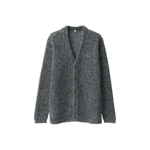 MUJI LABO серия Мужские Свитера