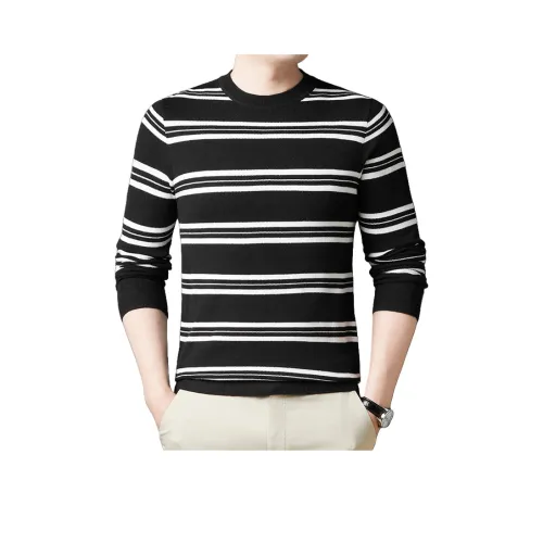 PIERRE CARDIN Мужские T-рубашки