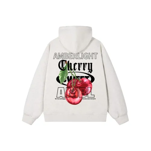 AMBER LIGHT Унисекс Толстовки