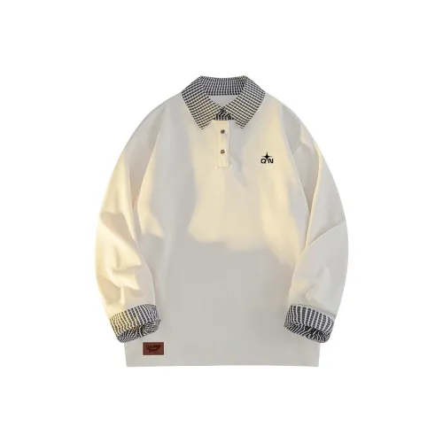 Qnxeey Унисекс Свитшоты