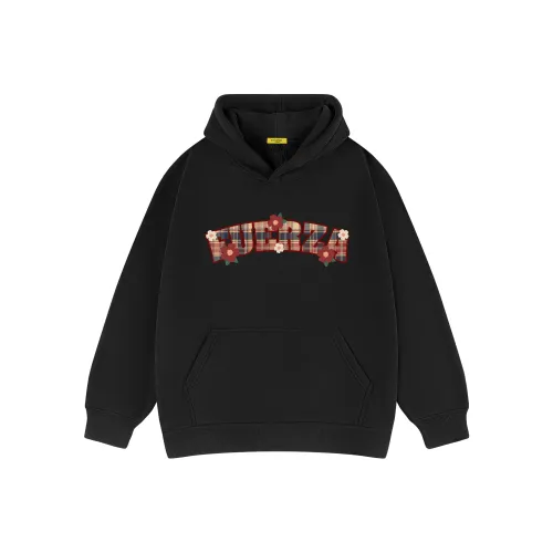 FUERZA Унисекс Свитшоты