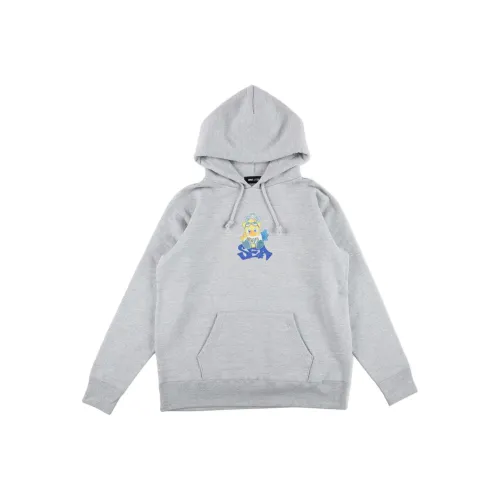 WIND AND SEA X FINAL FANTASY XIV SS25 Свитшот Унисекс Серый