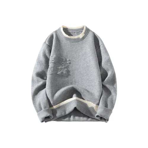 PEIMENG Унисекс Трикотаж