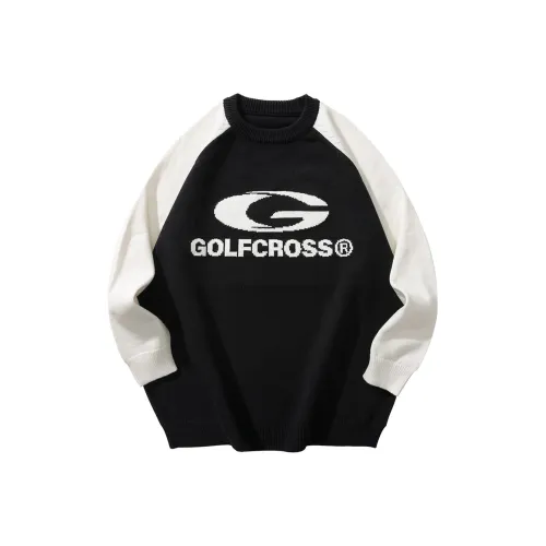 GOLFCROSS Унисекс Трикотаж