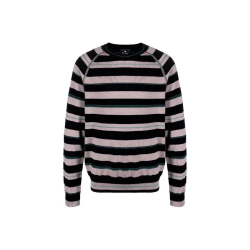 PS By Paul Smith Свитер Мужской Черный