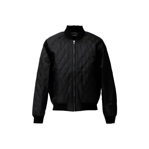 CDG Черные Унисекс Куртки