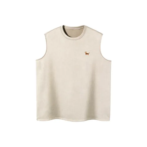 PSO Brand Puppy Series Майка Унисекс