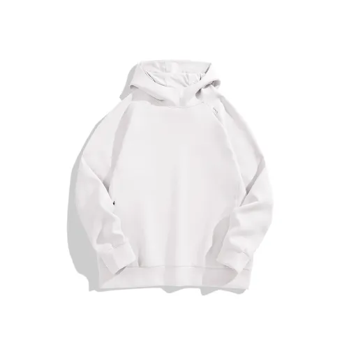 PEACEBIRD MEN Толстовка Мужская Белая