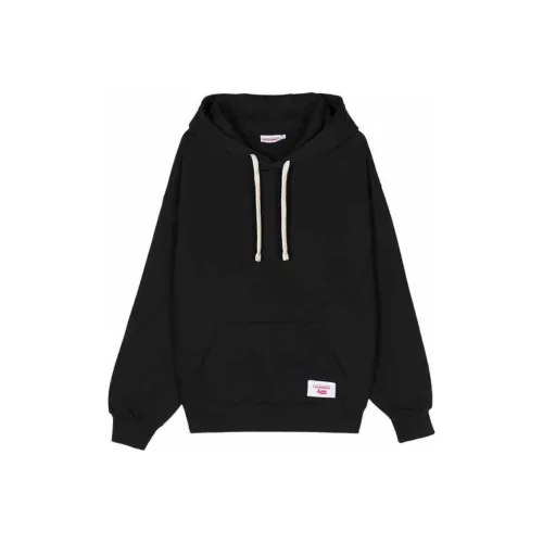 CHARLES JEFFREY Свитшот Мужской Черный