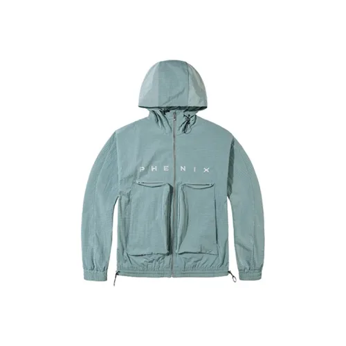 Серия Phenix SP27 Мужские Куртки