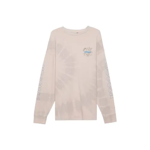 PUMA DOWNTOWN RE PLACE Свитшот Мужской Тауповый