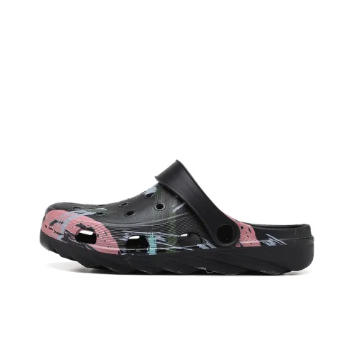 King Jinmai Сабо Унисекс