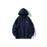 Темно-синий (с флисовой подкладкой)