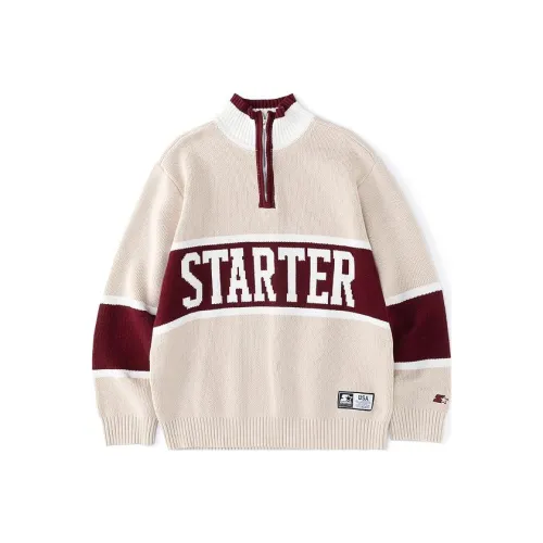 Starter Унисекс Свитеры