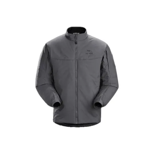 Arcteryx Beginners' Bird Military Bird Collection Куртка Мужская