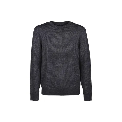 Polo Ralph Lauren Свитер Мужской Черный