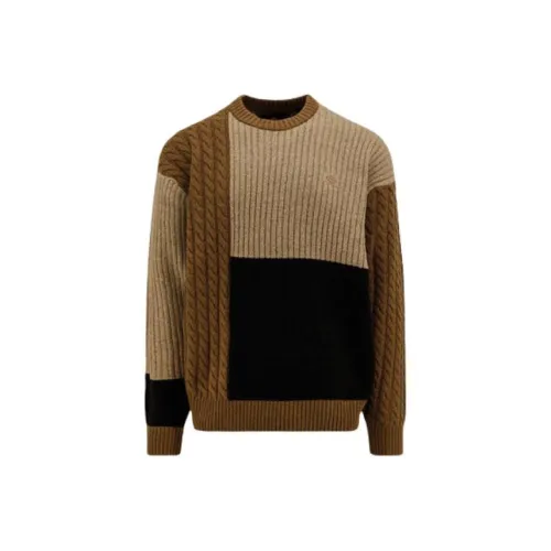 Dickies Коричневые Мужские Свитера