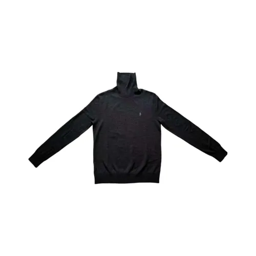 Polo Ralph Lauren Свитер Мужской Серый