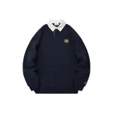 Морской синий