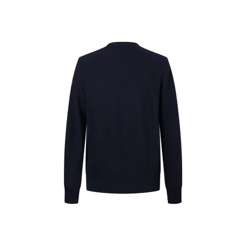 Paul Shark Yachting Свитер Мужской Темно-синий