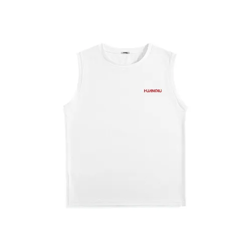 HUANQIU Унисекс Футболки