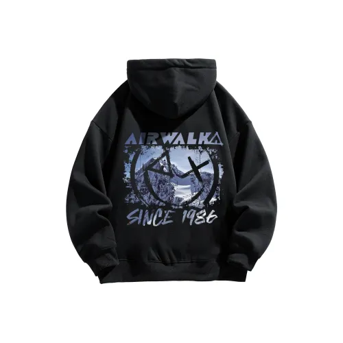 Airwalk Унисекс Свитшоты