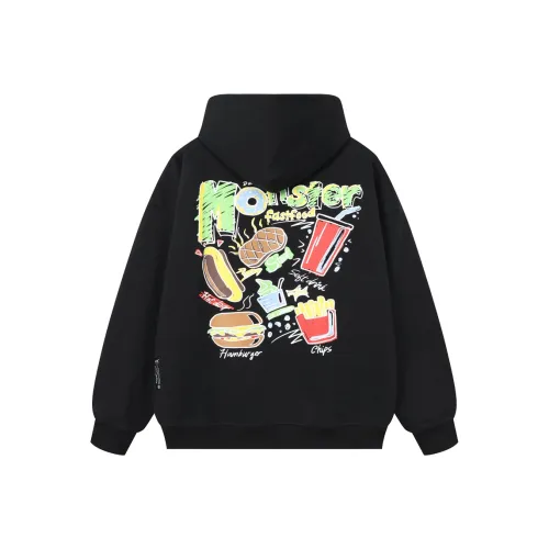 BTK Унисекс Свитшоты