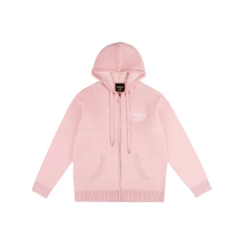 BOY LONDON Розовый Унисекс Трикотаж