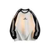 Черно-серый