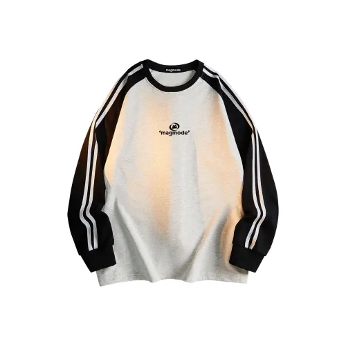 Magmode Унисекс Свитшоты