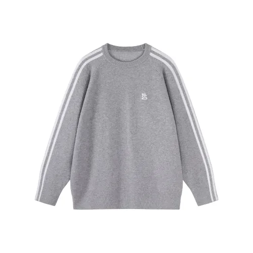 MATCHA STORY College Series Свитер Унисекс