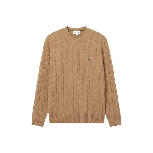Мужские свитеры LACOSTE Collaboration