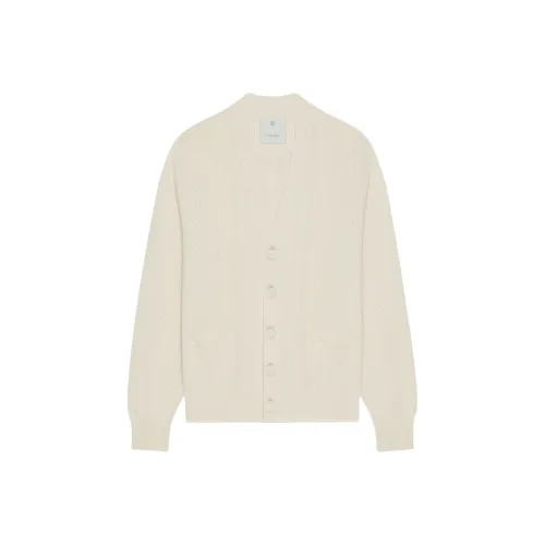 Givenchy FW24 Трикотаж Мужской Айвори