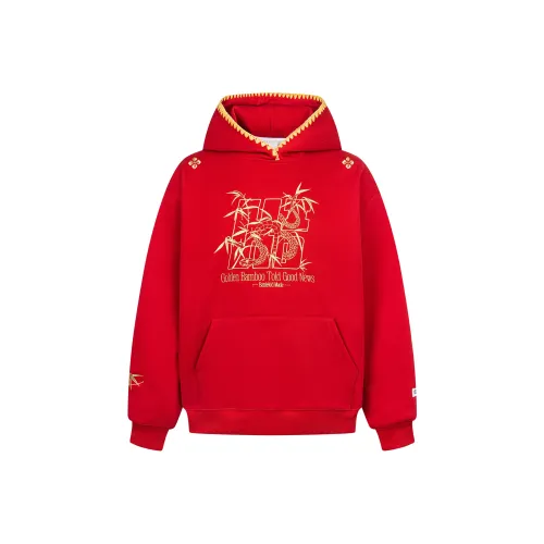 CMPG Унисекс Свитшоты